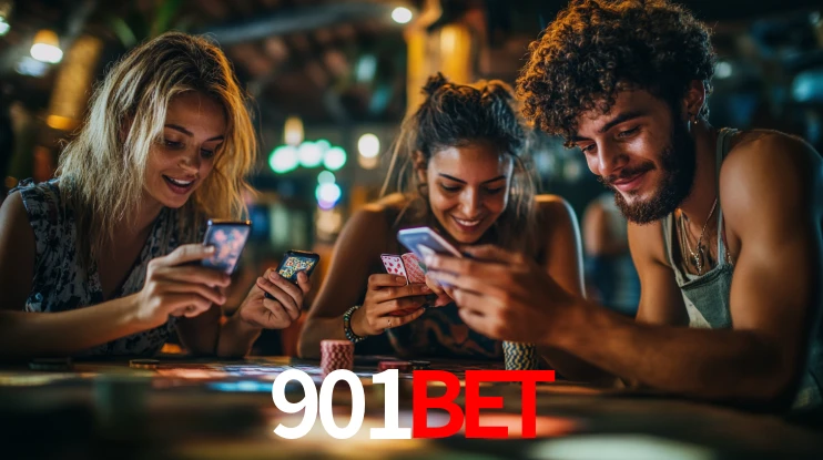 Programa VIP 901bet