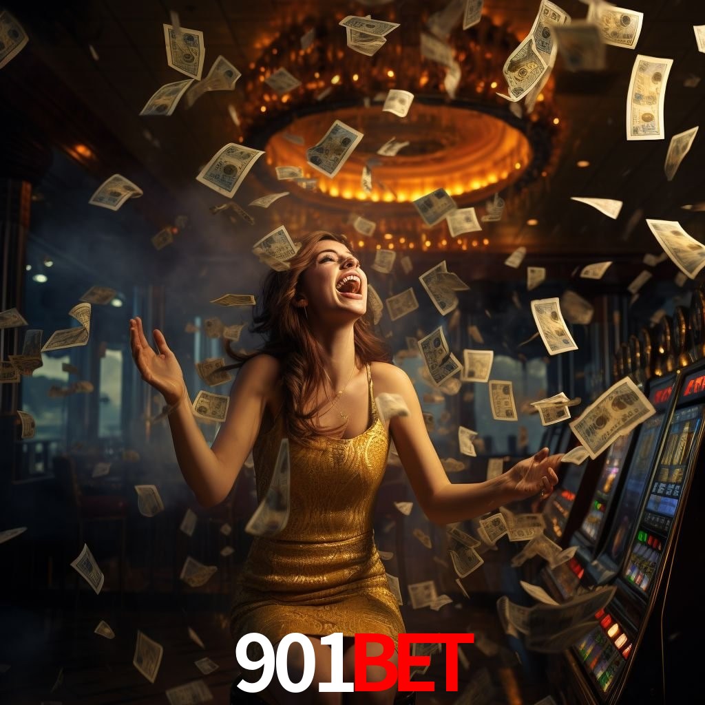 VIP Casino 901bet