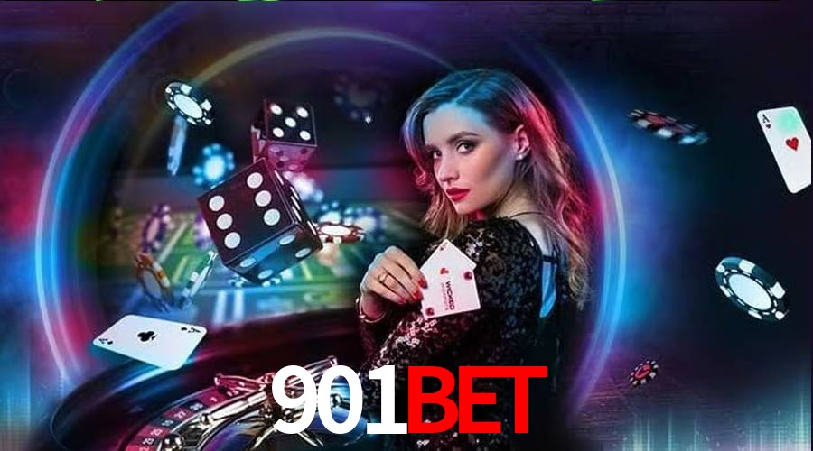 Exclusive Offers 901bet