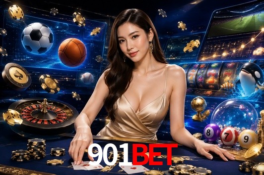 Account Benefits 901bet