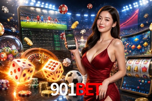 Games Directory 901bet