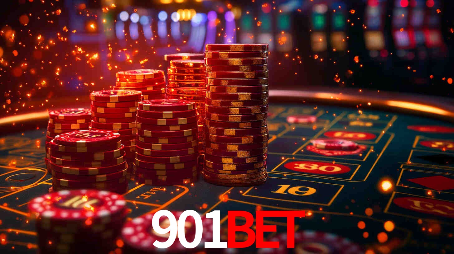901bet App Interface