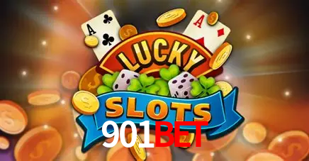 Descubra o Mundo do Cassino Online com 901bet