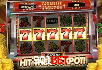 A Emoção da Loteria na 901bet: Uma Chance de Mudança de Vida