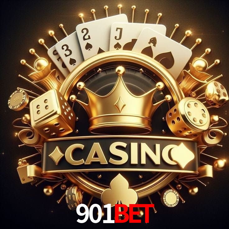 Apostas de Futebol 901bet