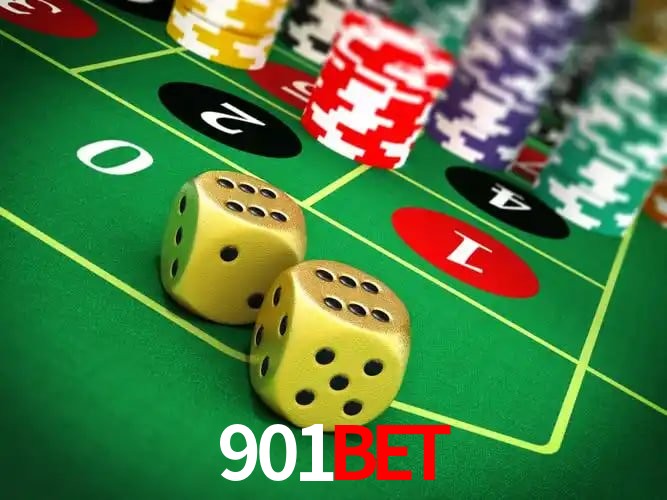 Football Betting 901bet