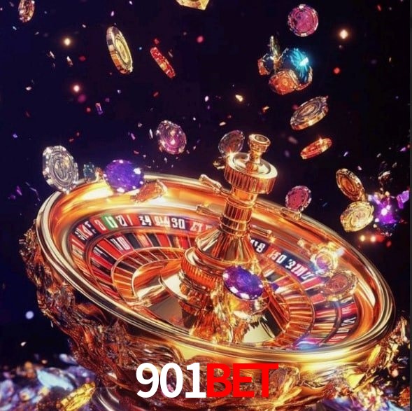 Provedores de Jogos 901bet