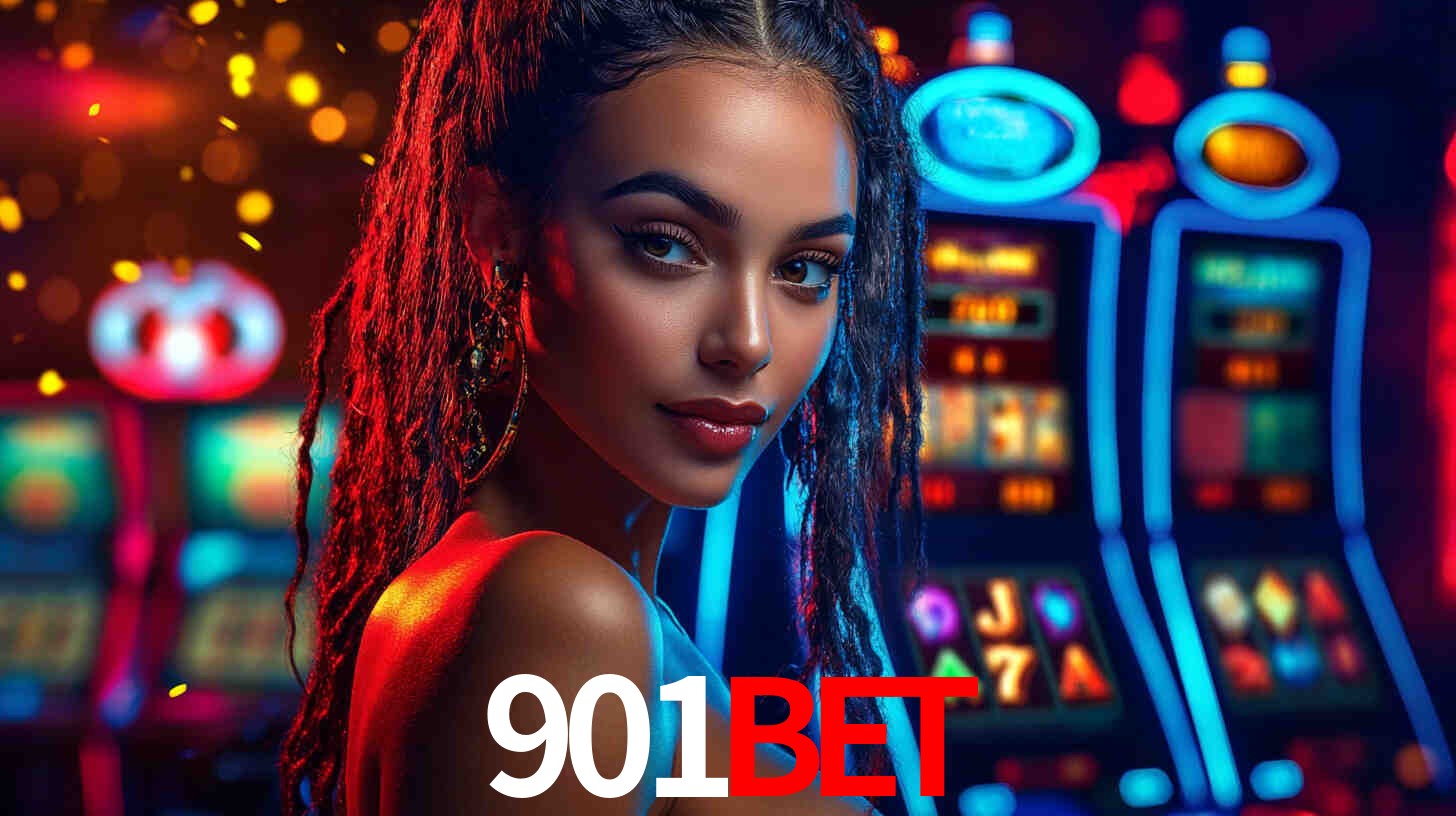Apostas Esportivas na 901bet: Um Guia Completo