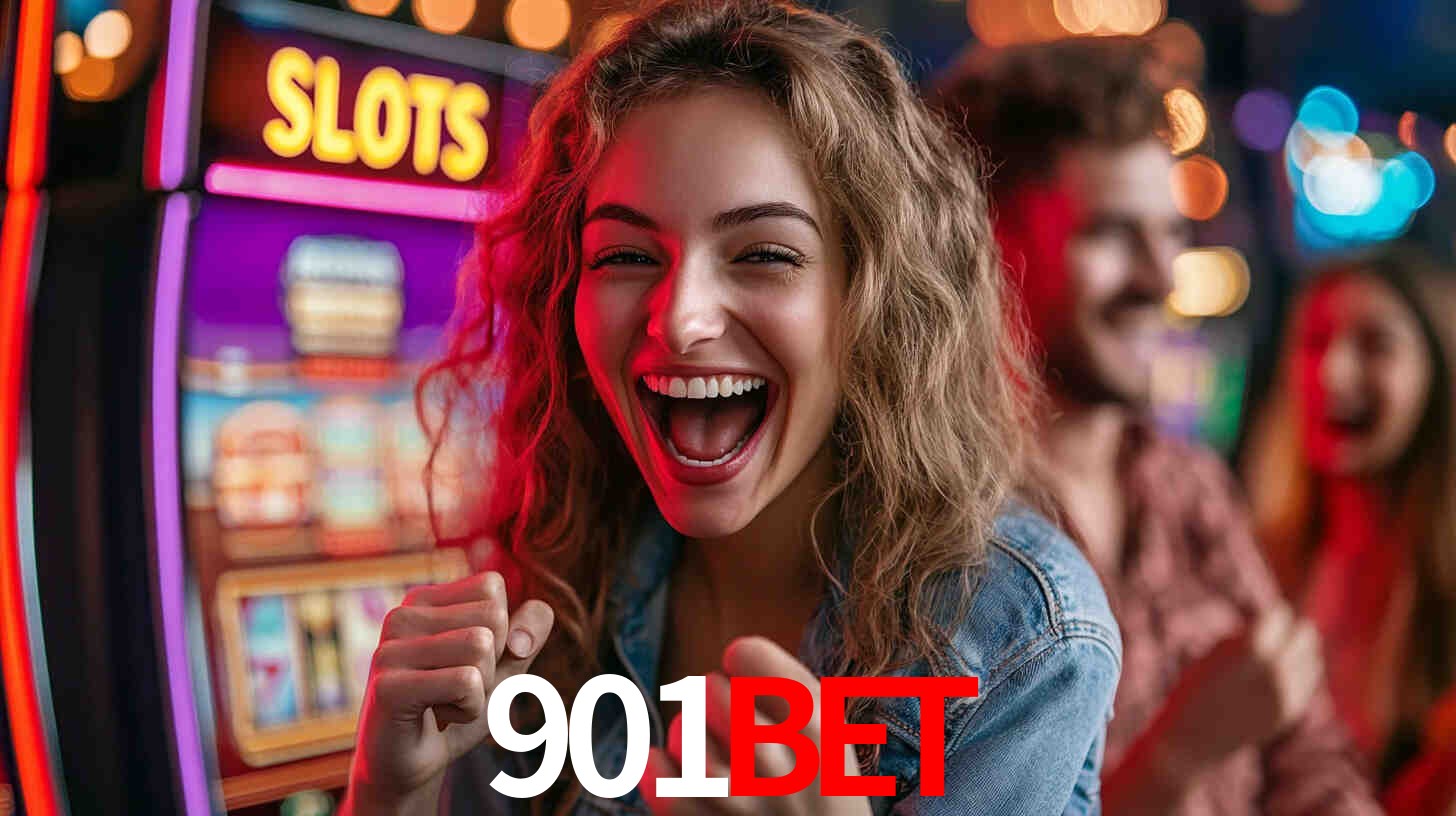 A Popularidade dos Caça-Níqueis no 901bet