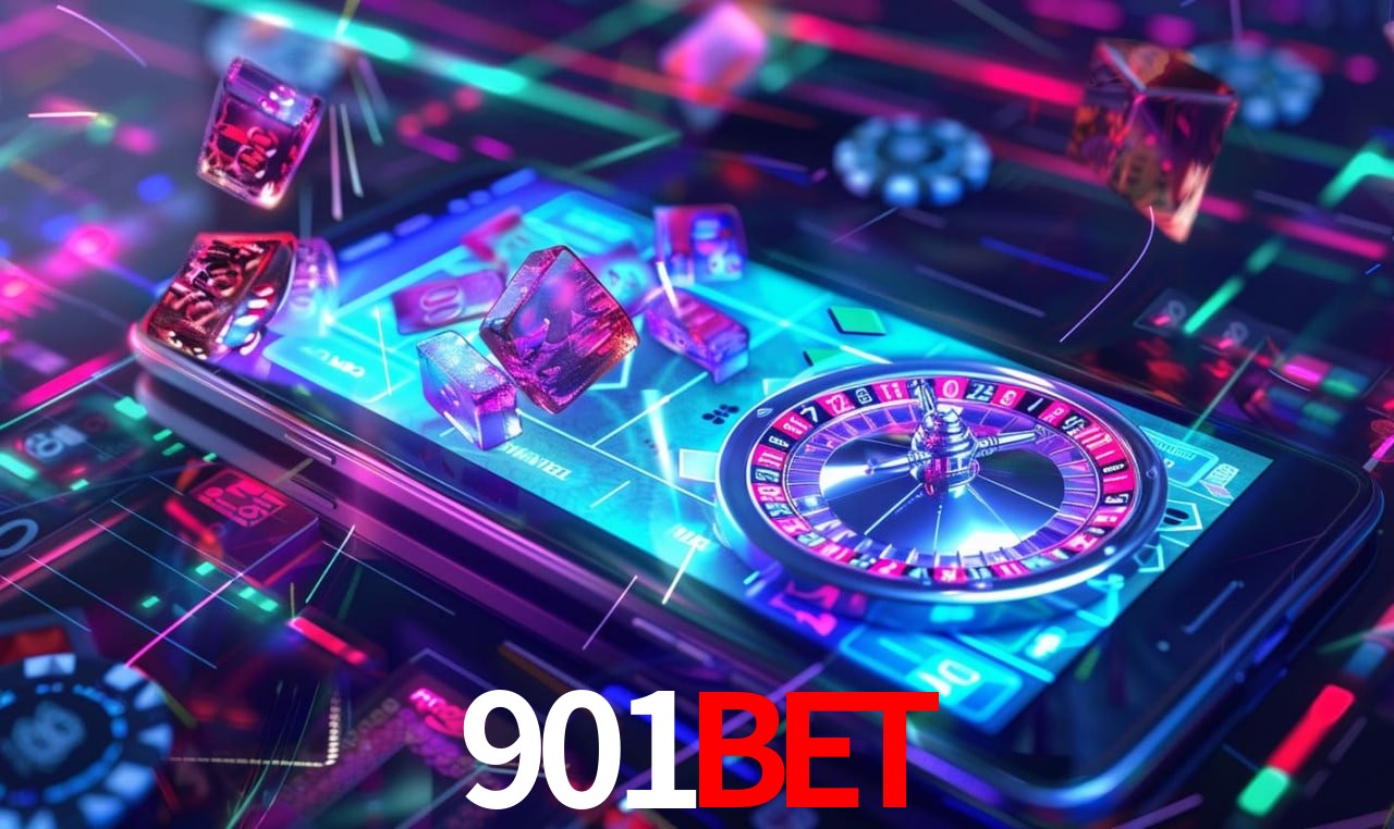 Casino VIP 901bet