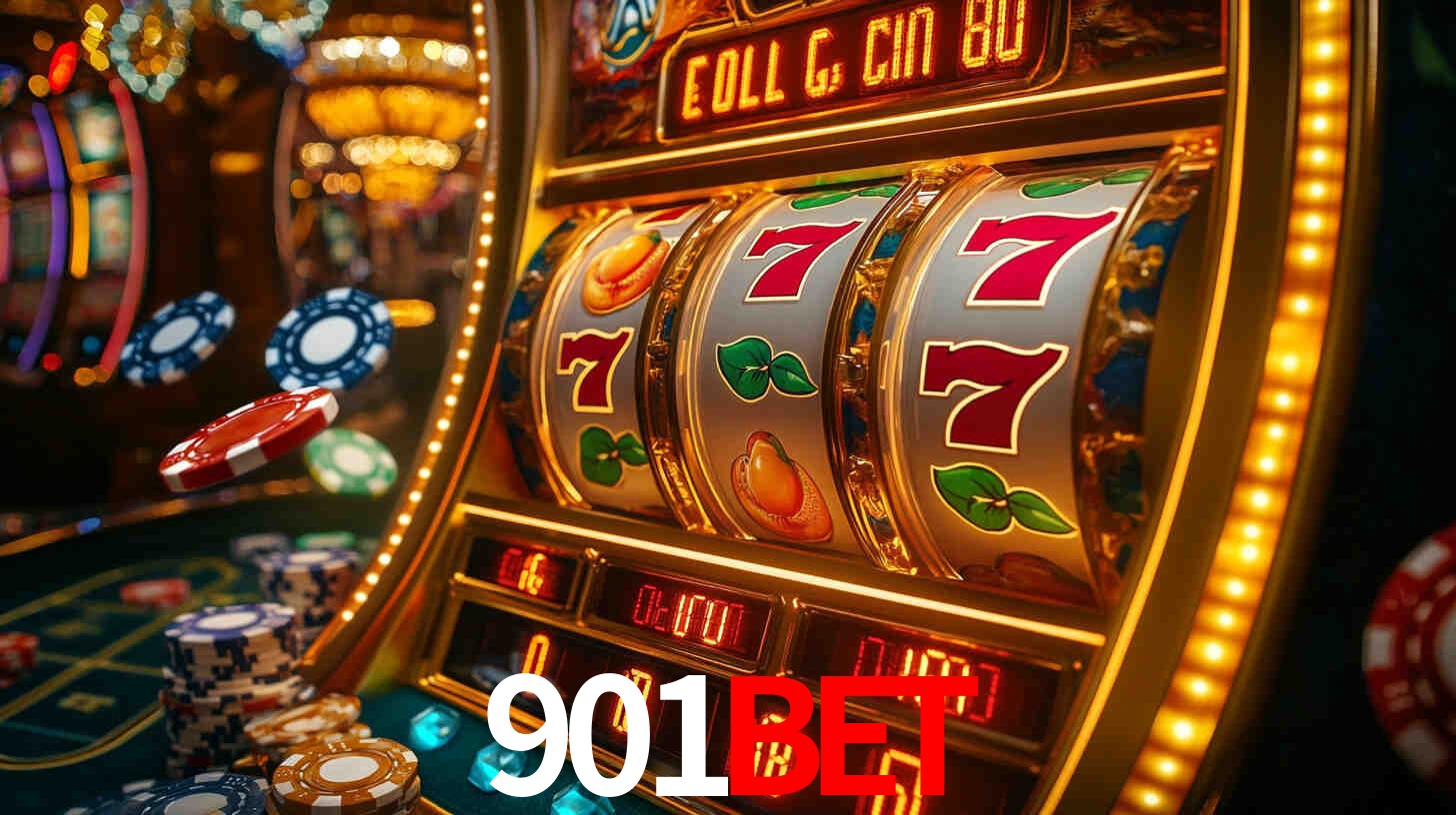 Premium Interface 901bet