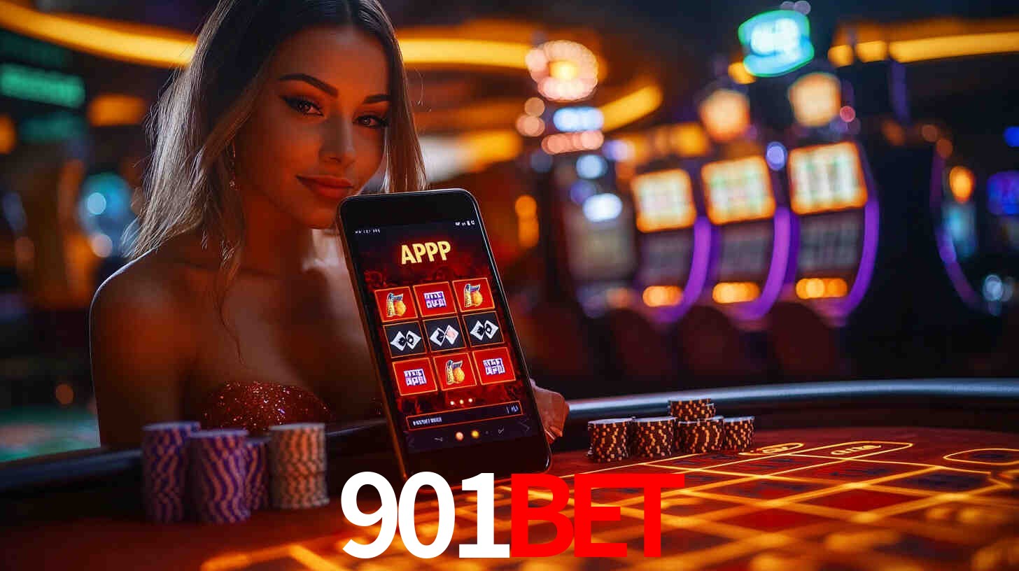 A Popularidade dos Caça-Níqueis no 901bet
