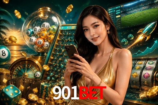 Quick Registration 901bet