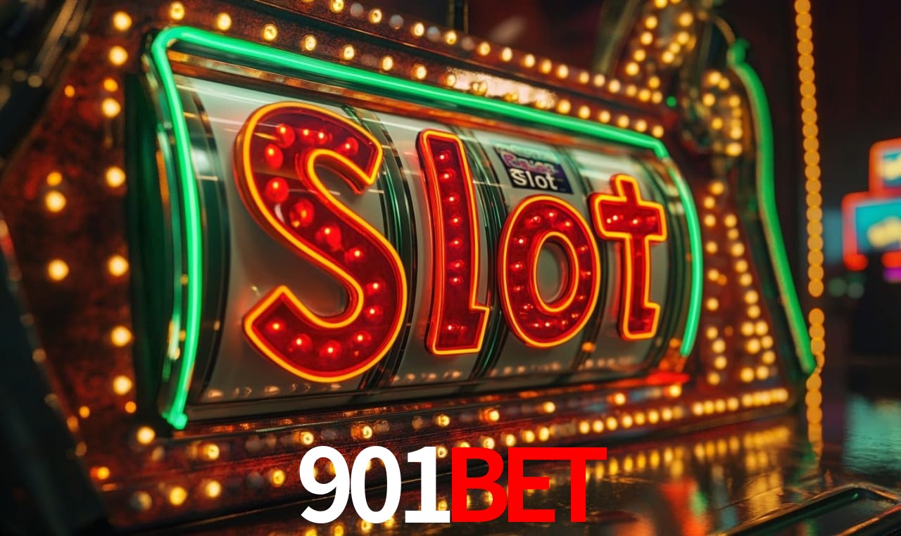 Jogos de Slot 901bet
