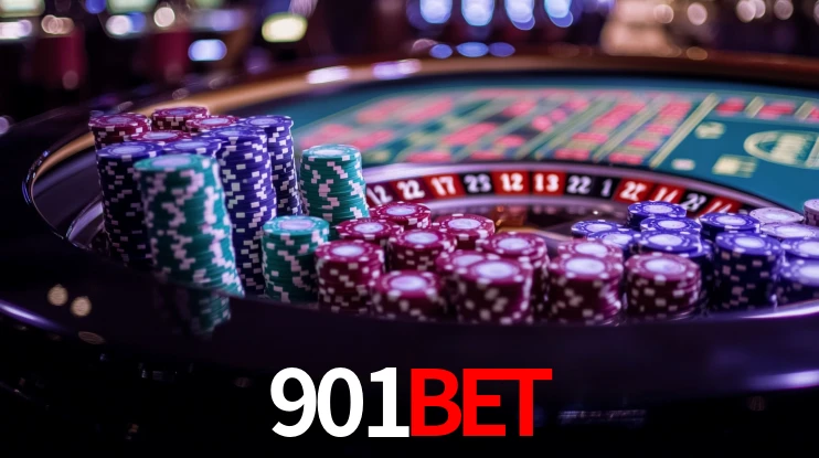 Tournaments 901bet