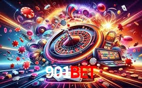 Casino Ao Vivo 901bet