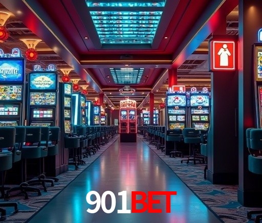Descubra a Essência do 901bet: Nossa História e Compromissos