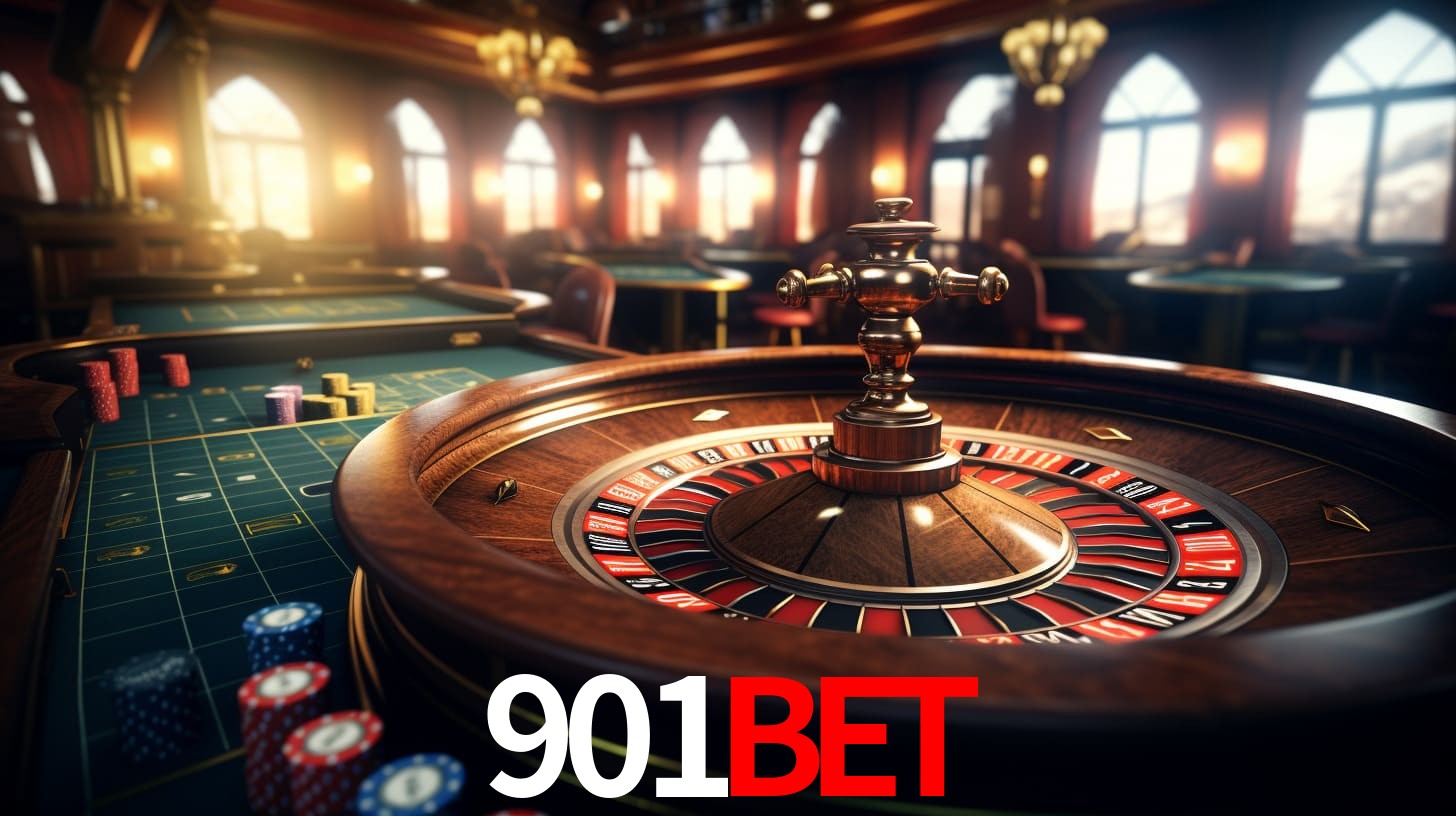 Live Casino 901bet