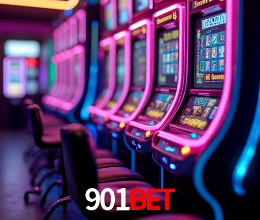 Design Responsivo 901bet