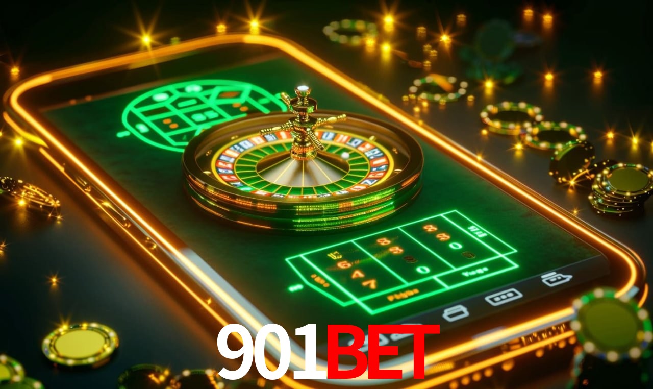 Casino Ao Vivo 901bet