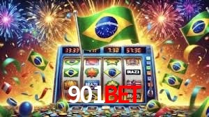 Bonus Features 901bet